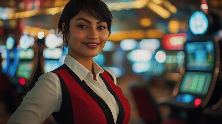 Tim joker188 berkomitmen pada keamanan data dan pengalaman pengguna yang aman