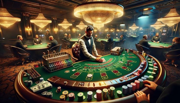 Wolf Gold Game 